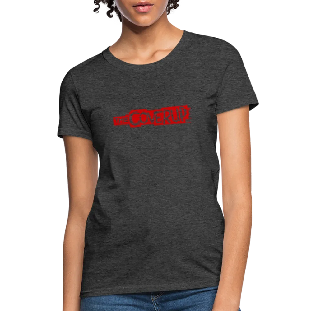 The Coverup | Women's Tee