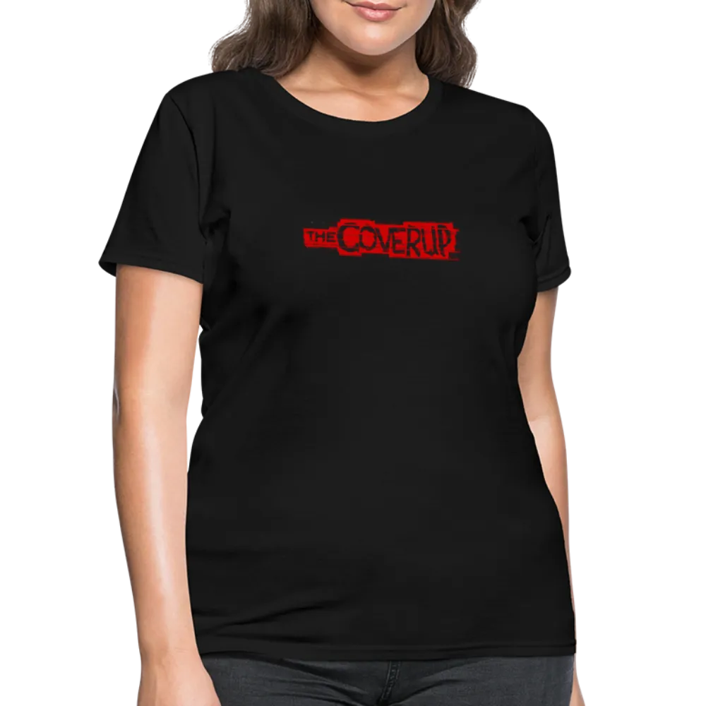 The Coverup | Women's Tee