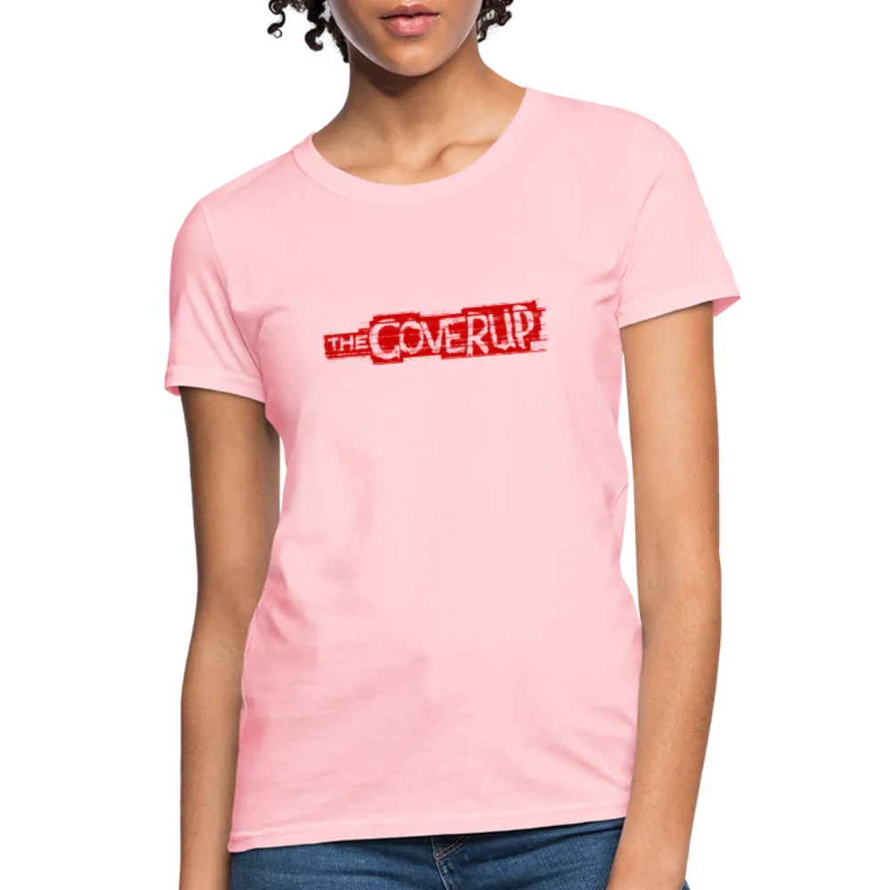 The Coverup | Women's Tee