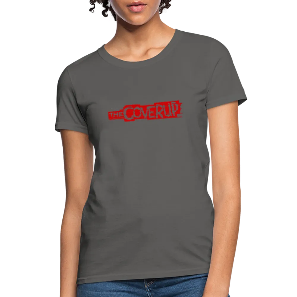 The Coverup | Women's Tee
