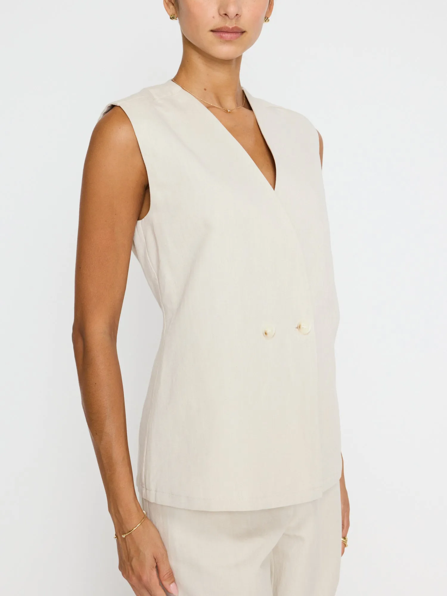 The Elodie Top