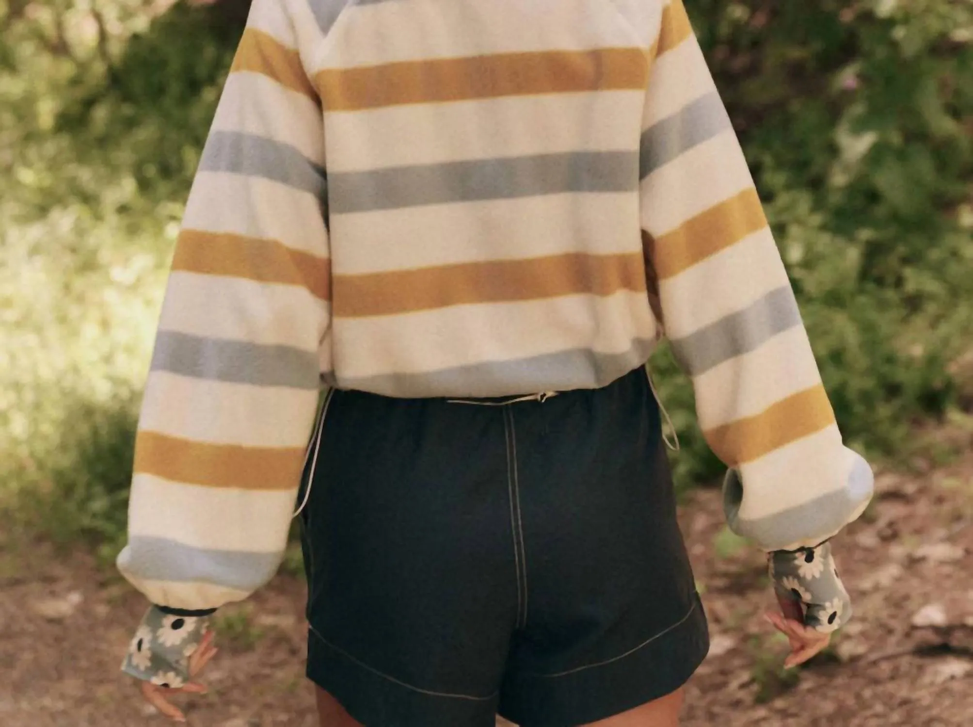 The Great. - Excursion Pullover Sweater