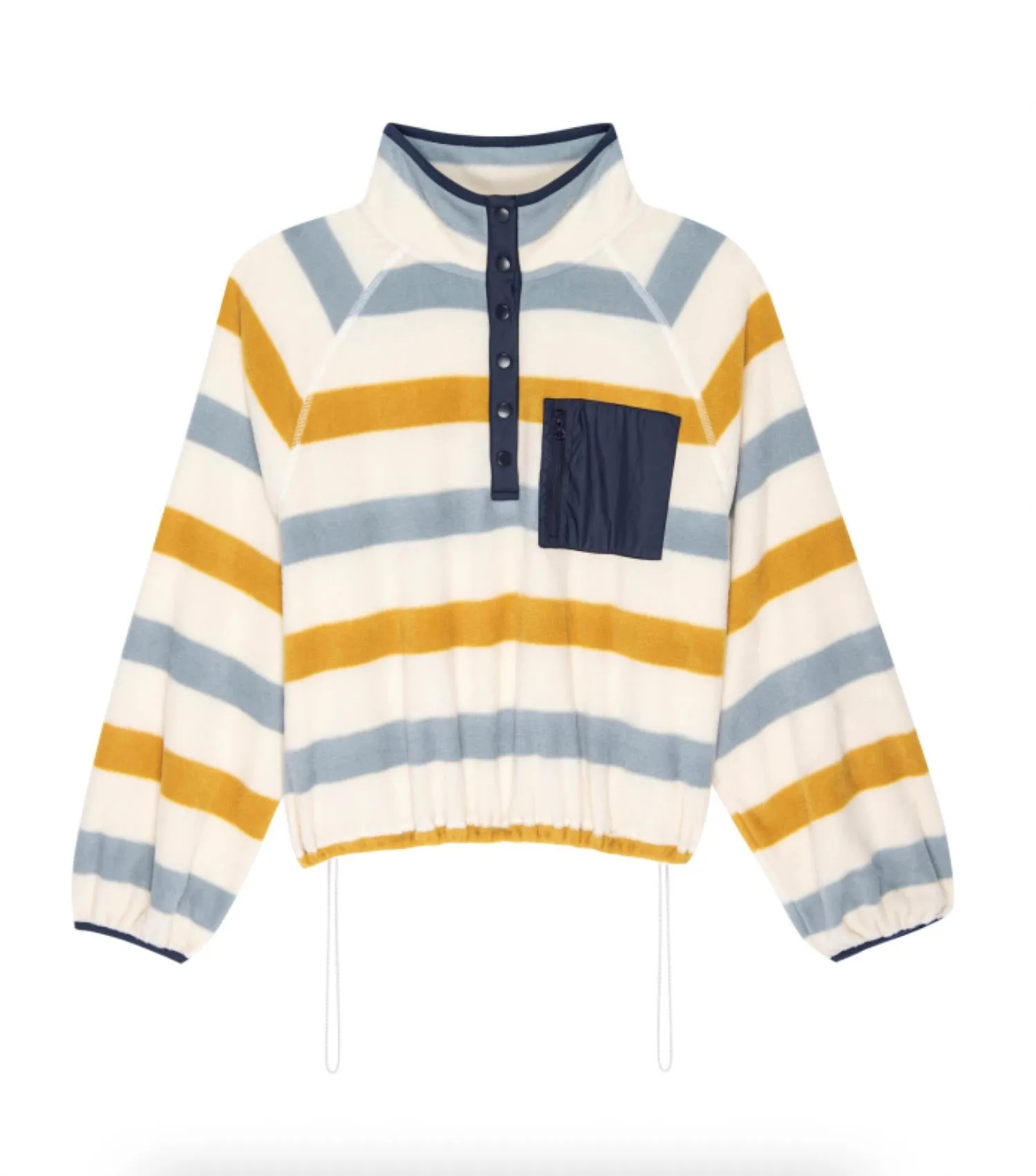 The Great. - Excursion Pullover Sweater