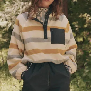 The Great. - Excursion Pullover Sweater