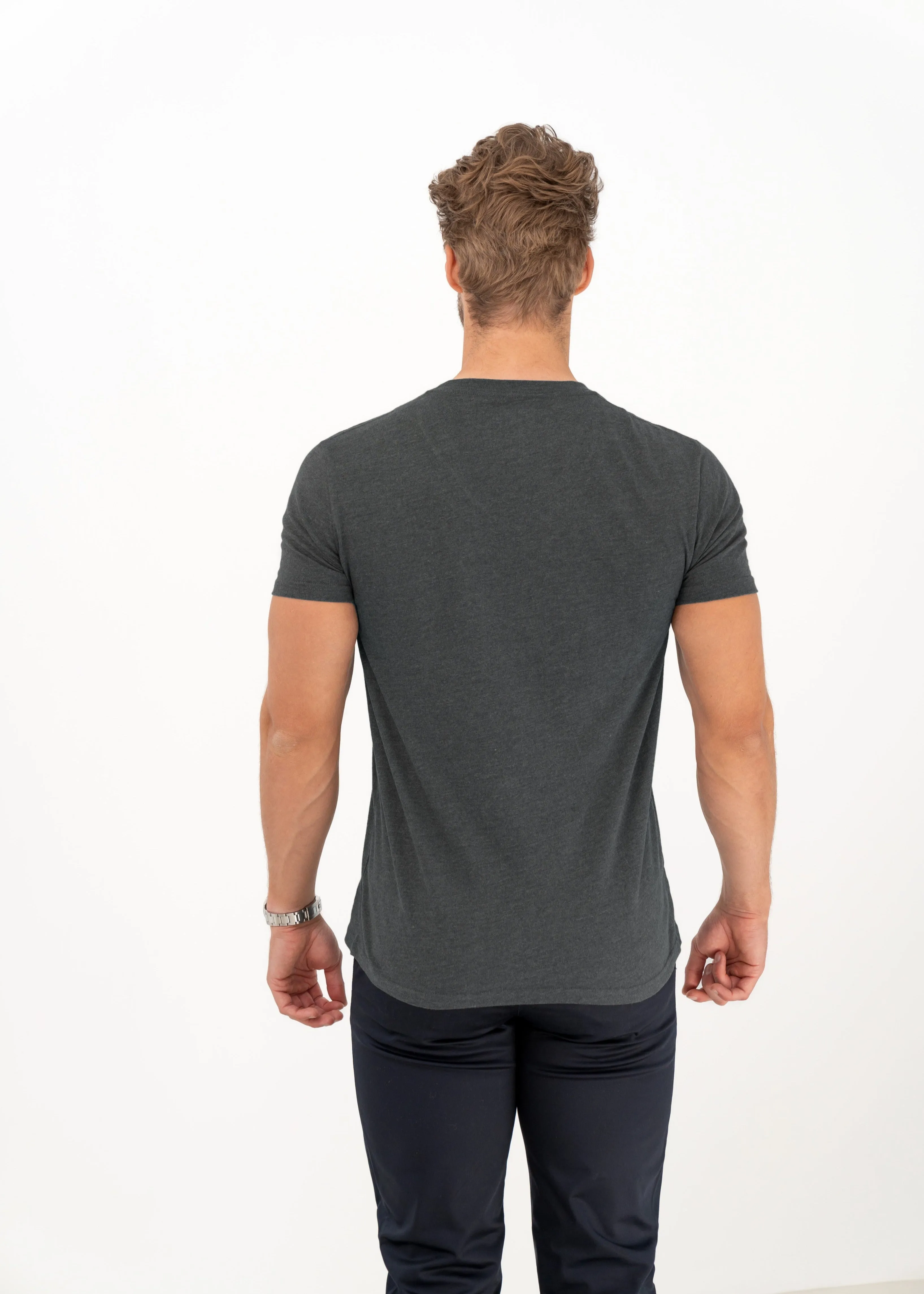 The No. 1 All Day V-Neck Tee