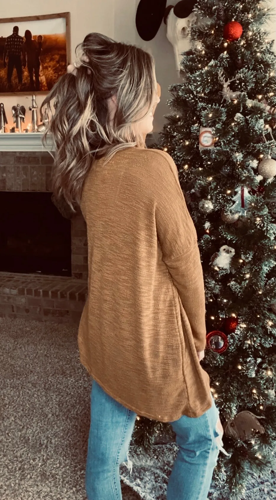 The Ruston Tunic