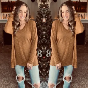 The Ruston Tunic