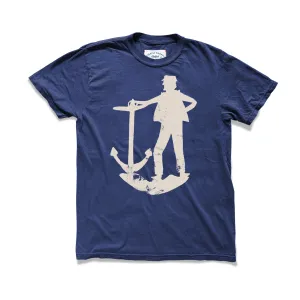 The Sailor Tee