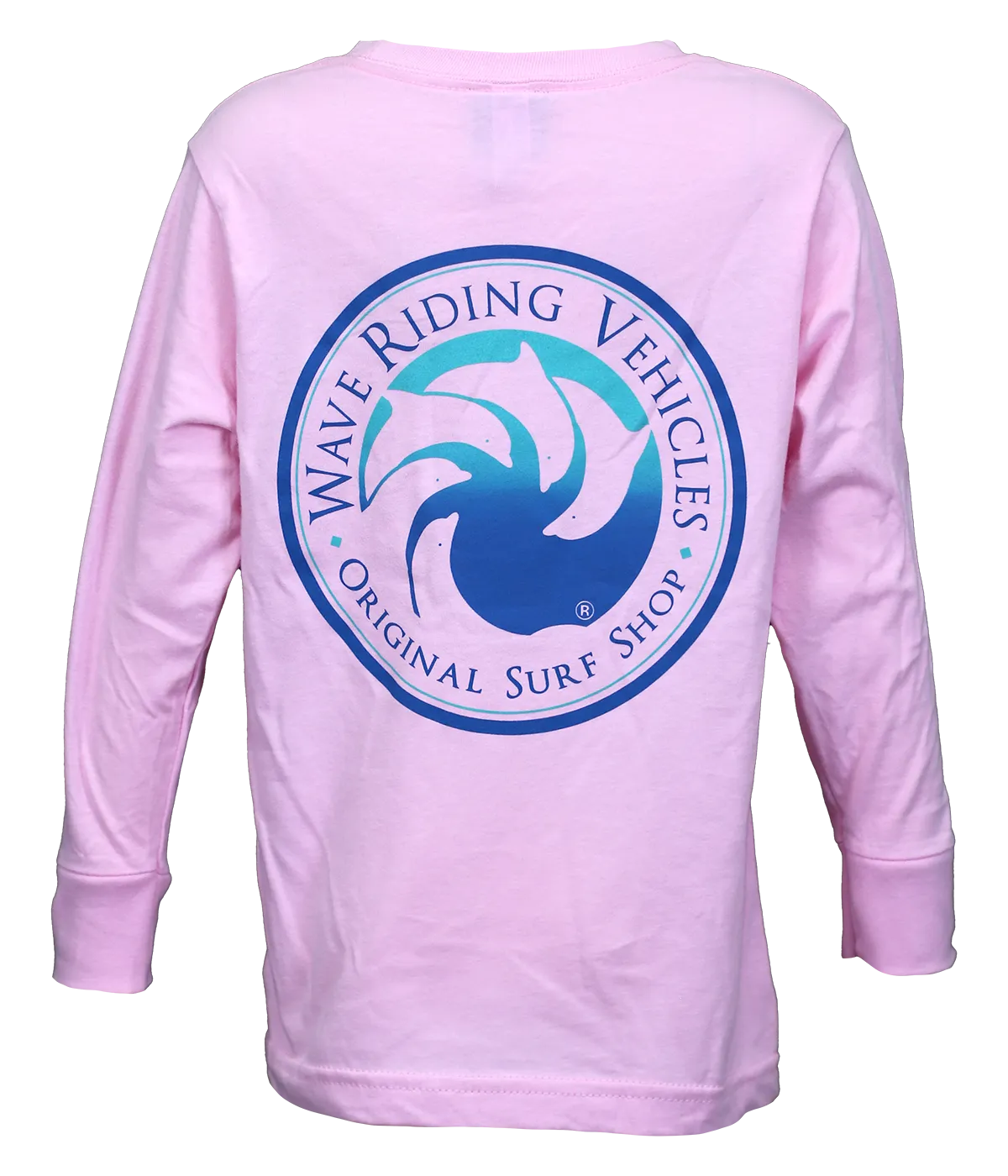 The Shop Toddler L/S T-Shirt