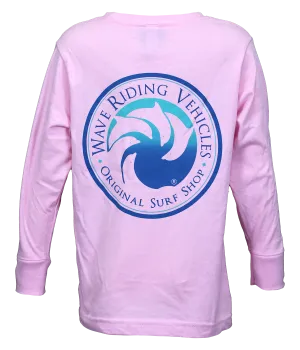 The Shop Toddler L/S T-Shirt