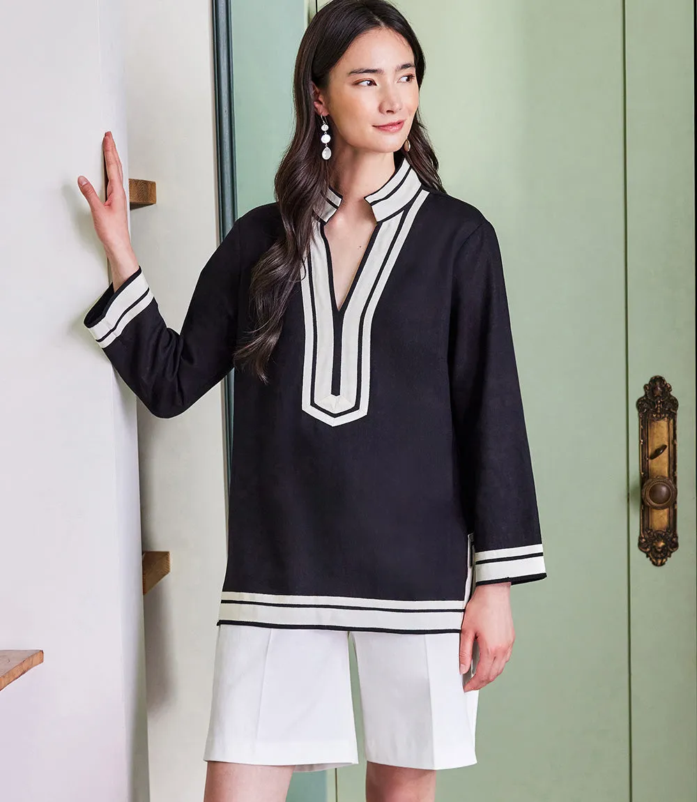 The St. Tropez Tunic