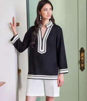 The St. Tropez Tunic