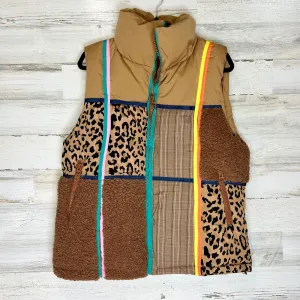 The Whistler Vest