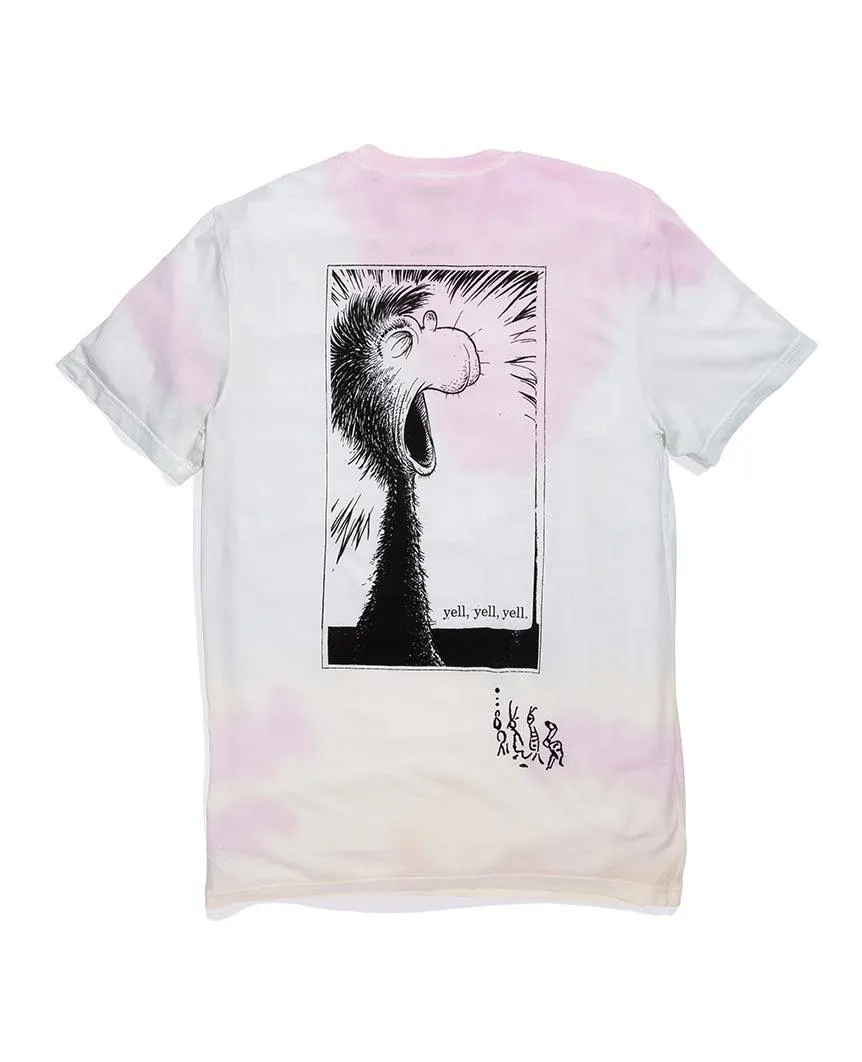 The Zeds T-Shirt Dr. Seuss