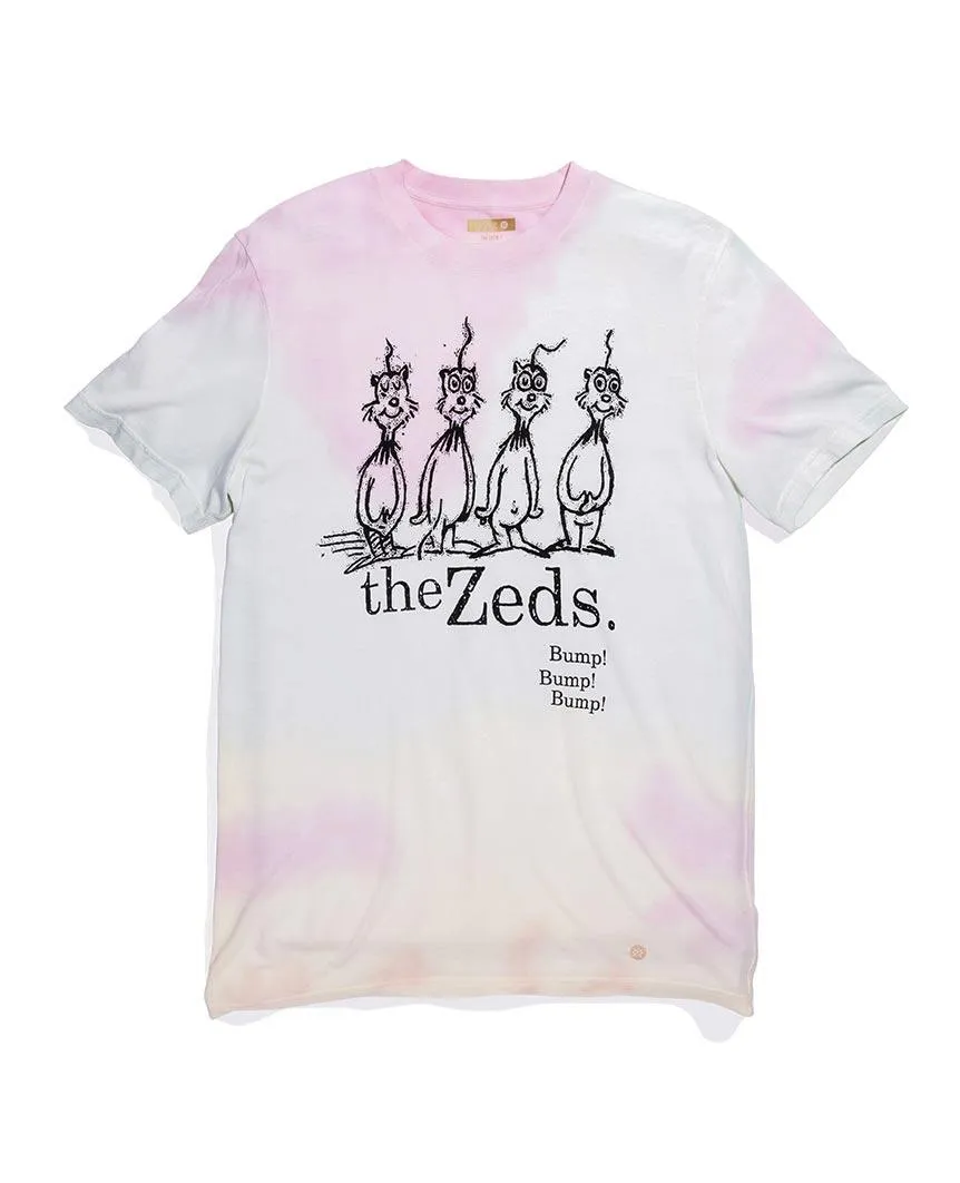 The Zeds T-Shirt Dr. Seuss