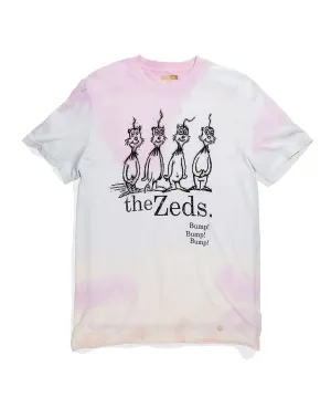 The Zeds T-Shirt Dr. Seuss
