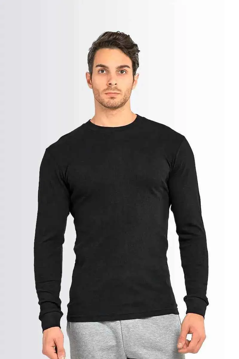 Thermal Long Sleeve