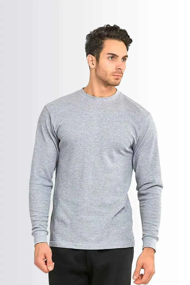 Thermal Long Sleeve