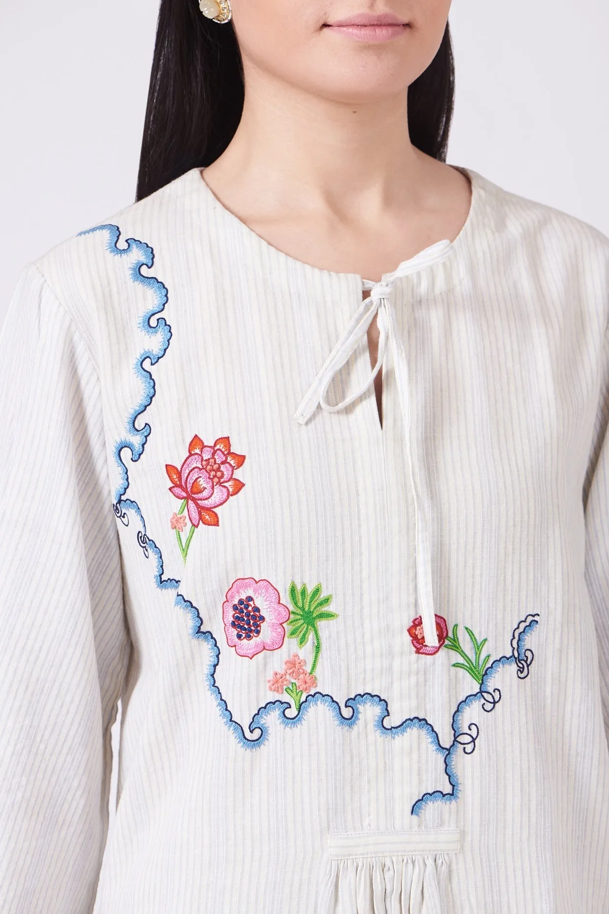 Thread Work