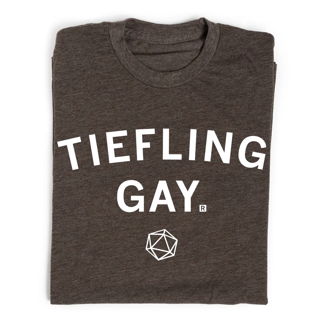 Tiefling Gay