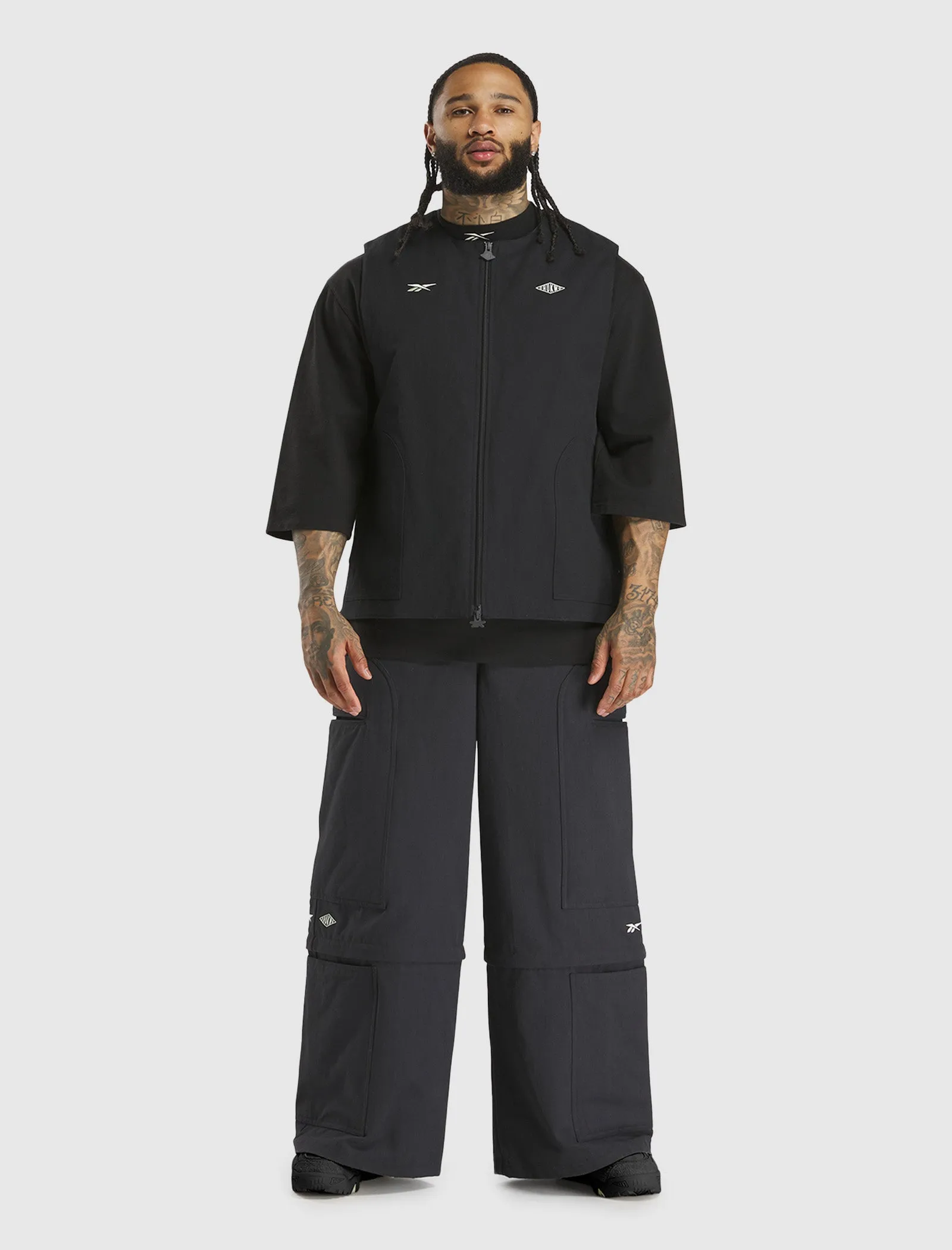 TOBE NWIGWE VEST