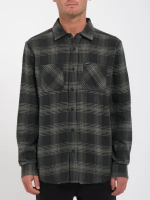 Tone Stone Shirt - STEALTH