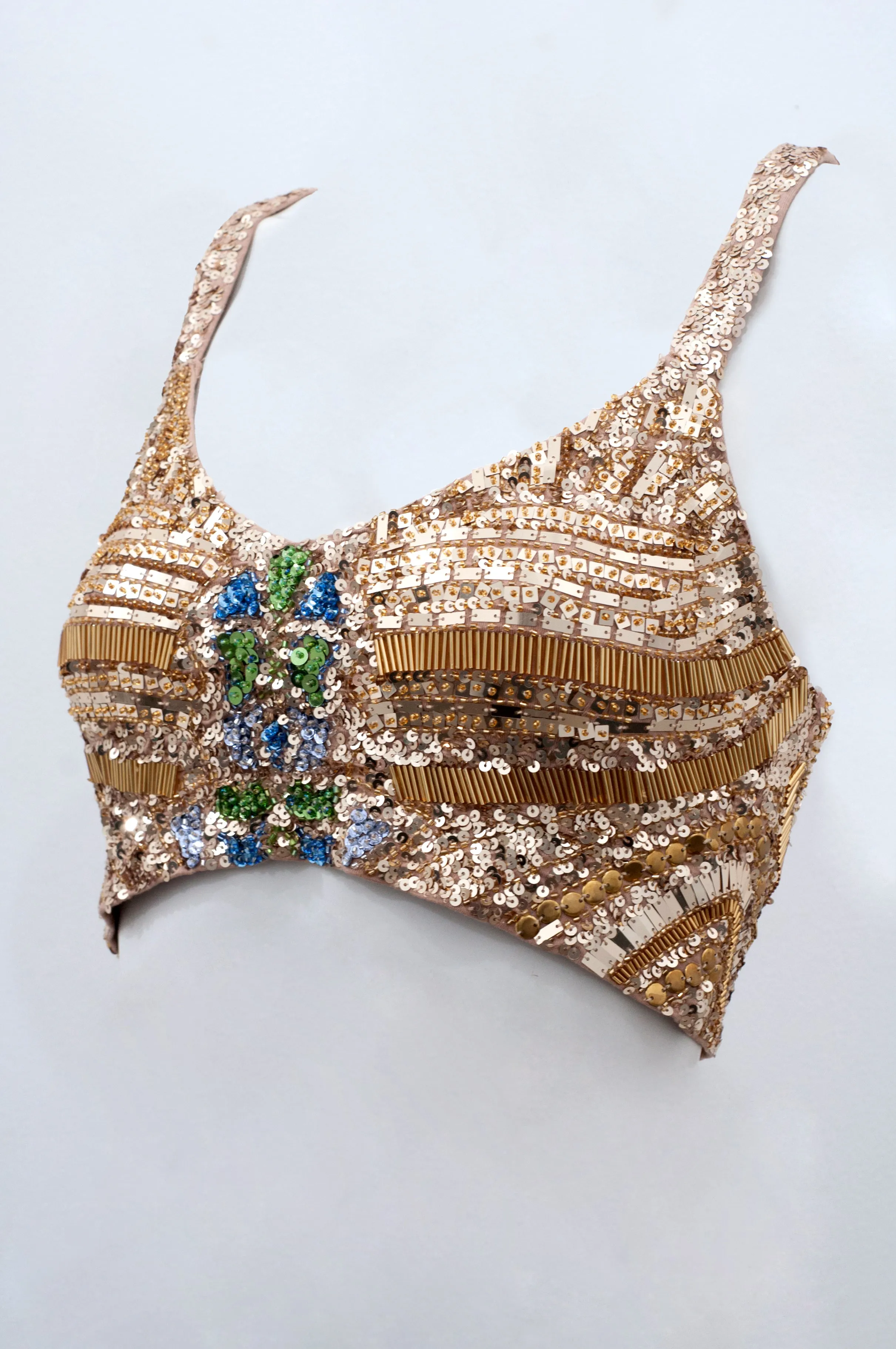 Top Luxor gold