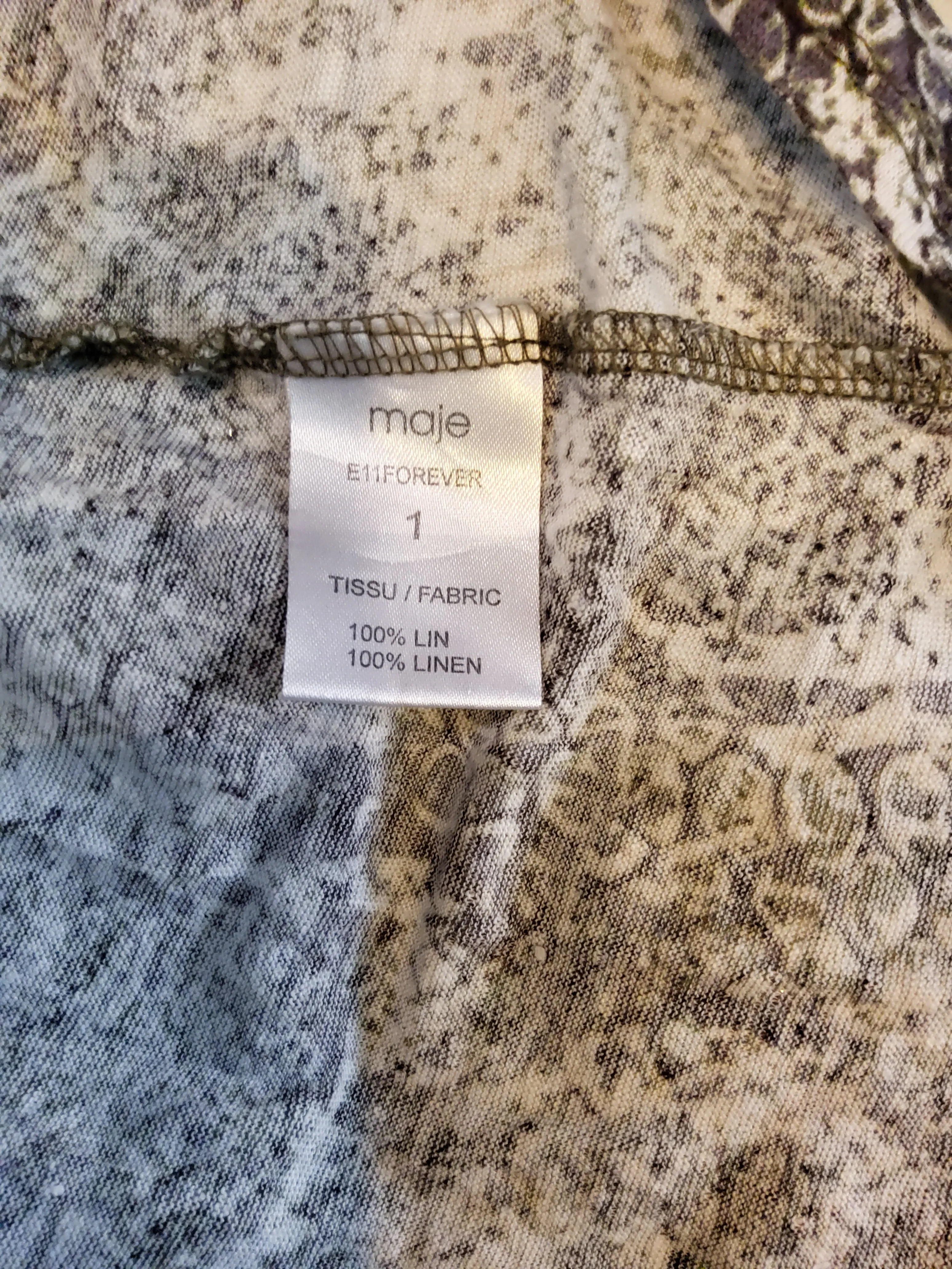 Tops women