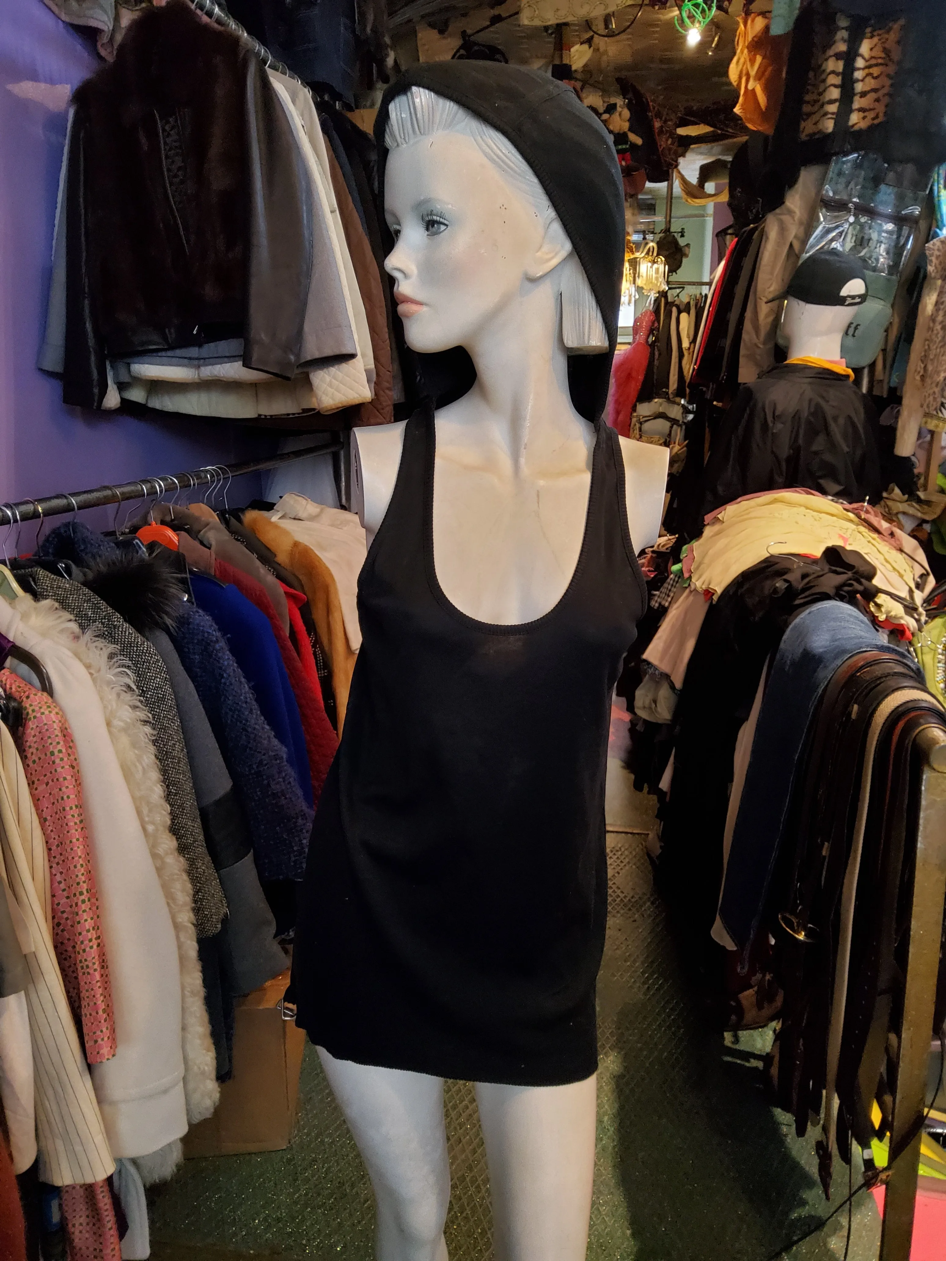 Tops women