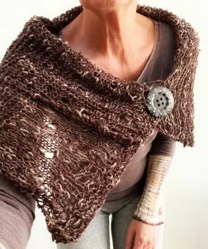 Toulon wrap, save 15% today only