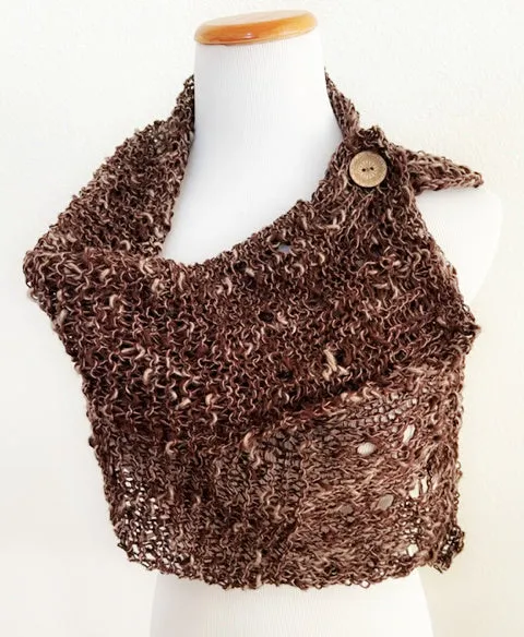 Toulon wrap, save 15% today only