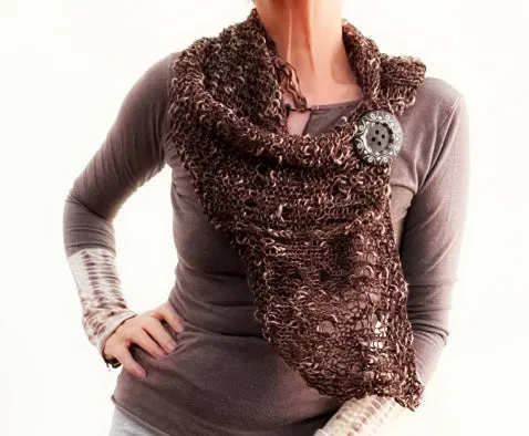 Toulon wrap, save 15% today only