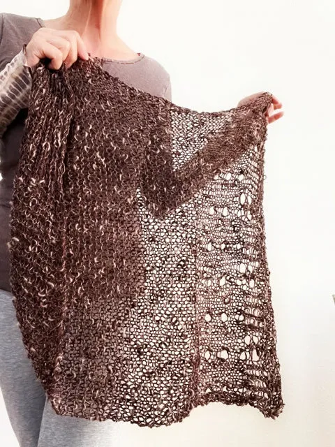 Toulon wrap, save 15% today only