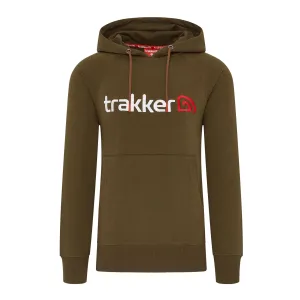 TRAKKER CR Logo Hoody