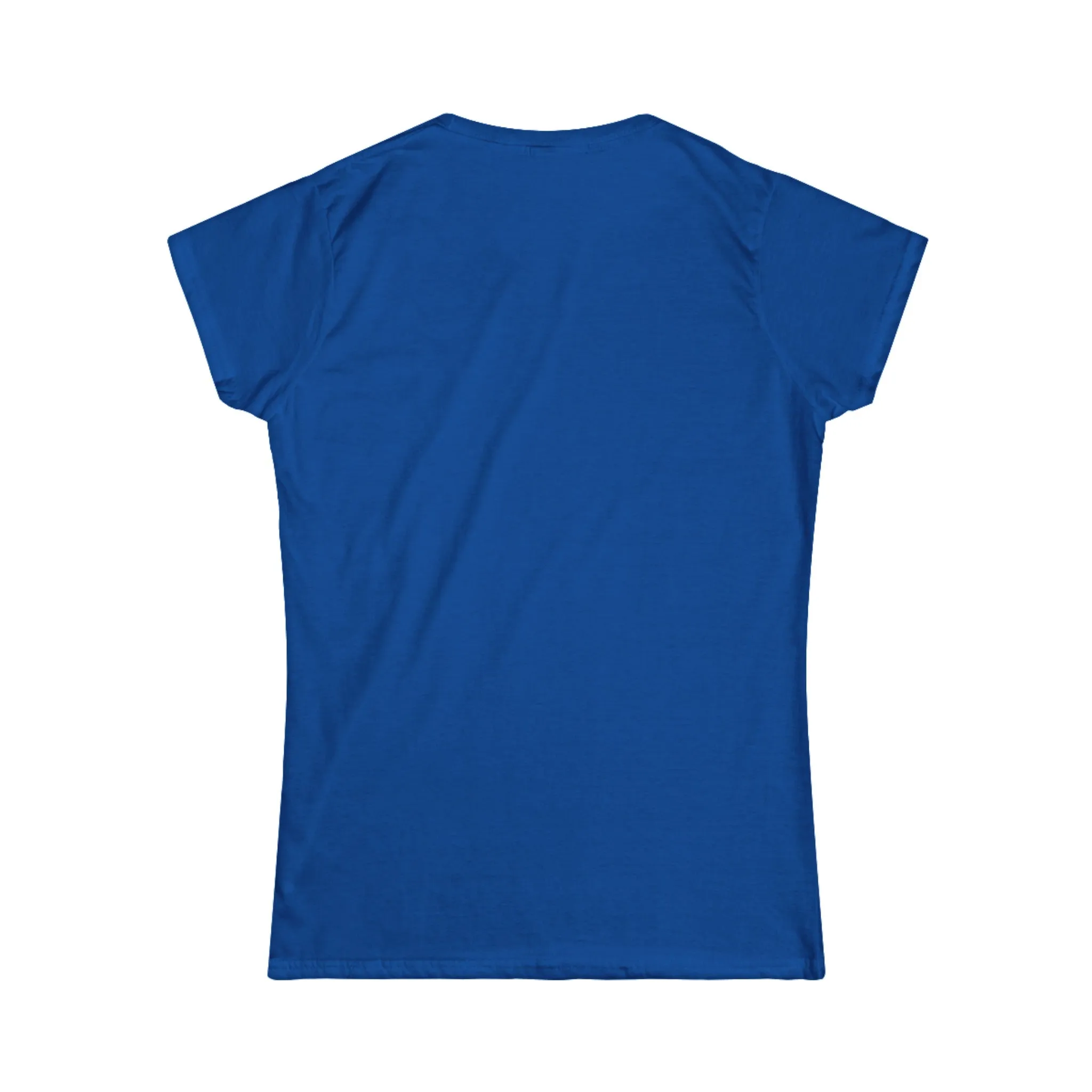 Treat better Women's Softstyle Tee
