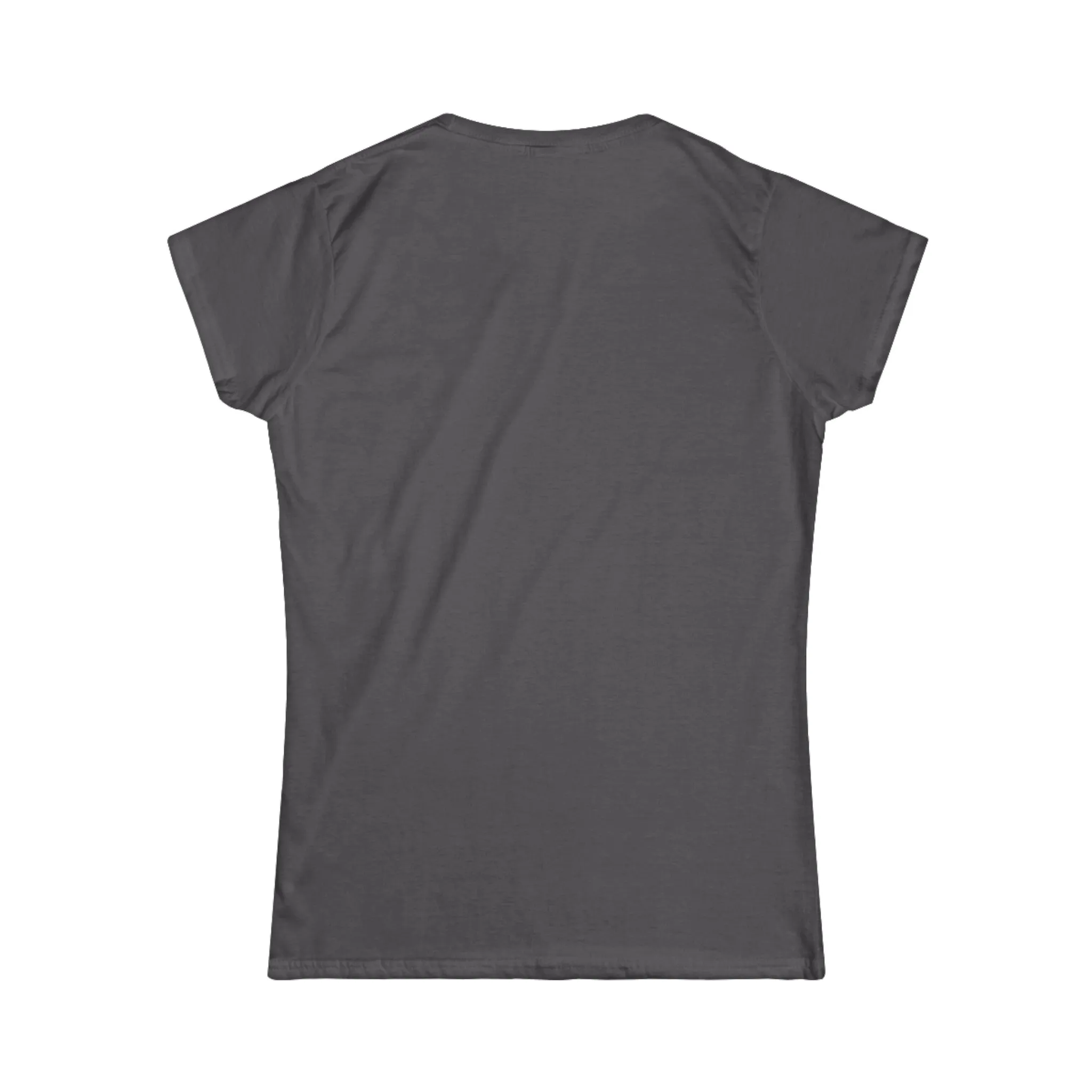 Treat better Women's Softstyle Tee