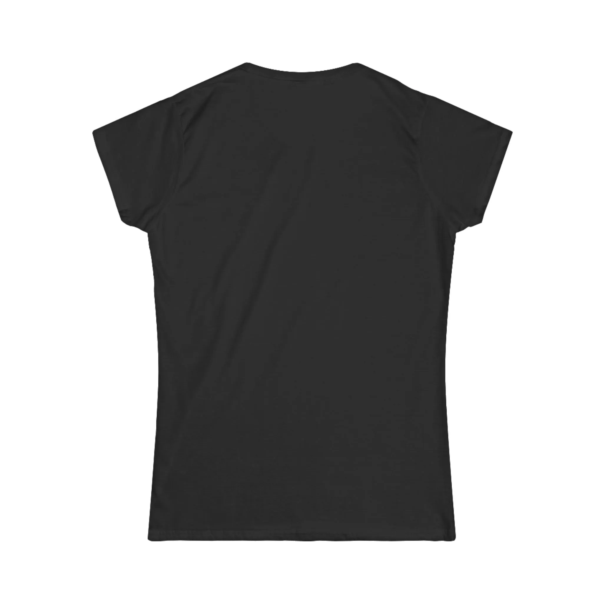 Treat better Women's Softstyle Tee
