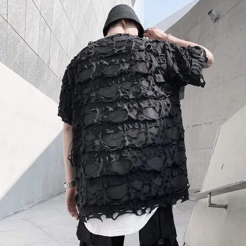 Trending🔥 Hip-hop T-shirts Design For Men's