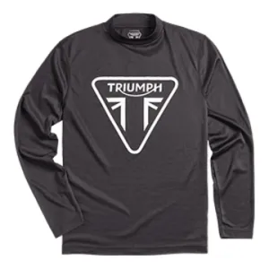 Triumph Rapid Dry Long Sleeve T-Shirt