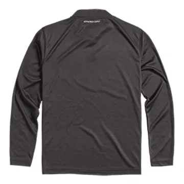 Triumph Rapid Dry Long Sleeve T-Shirt
