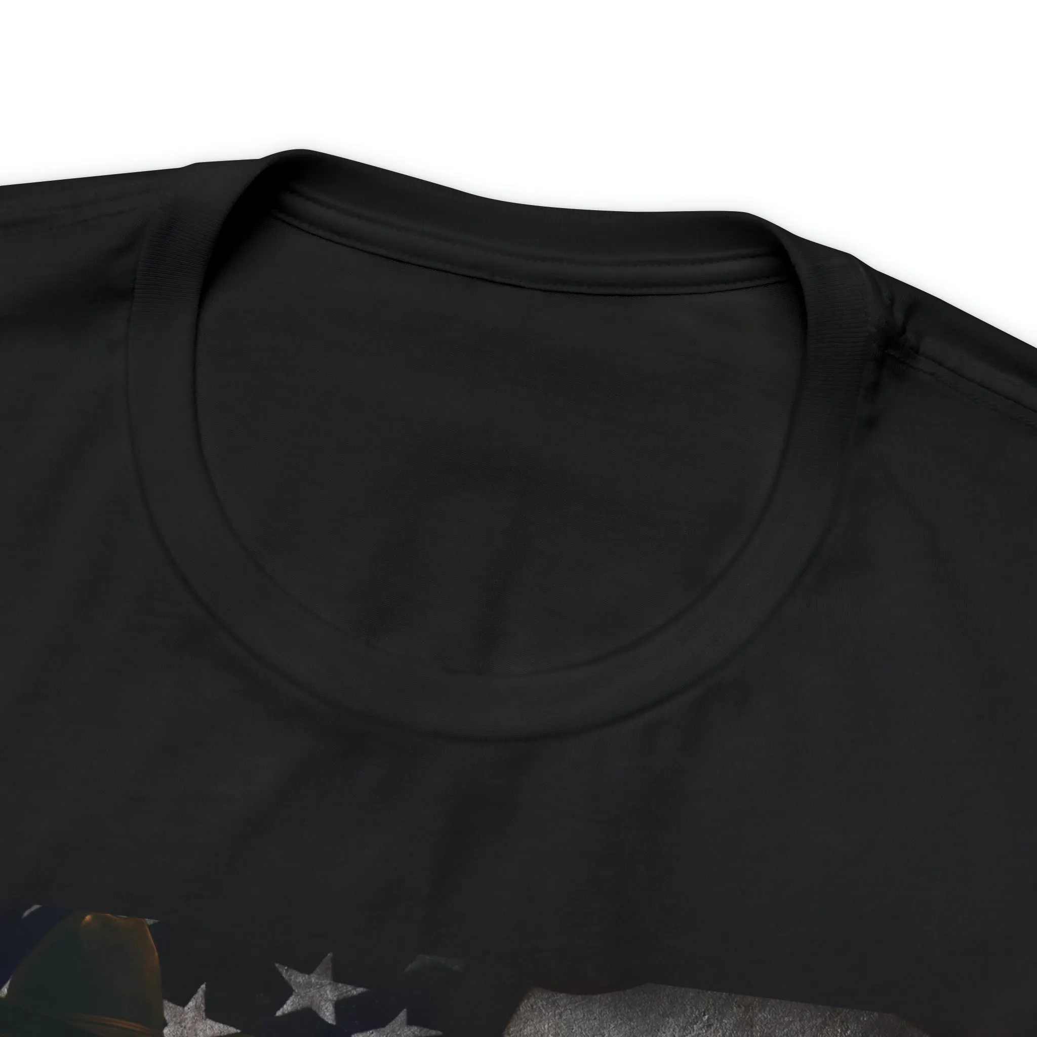 Try That In A Small Town! Short Sleeve Tee