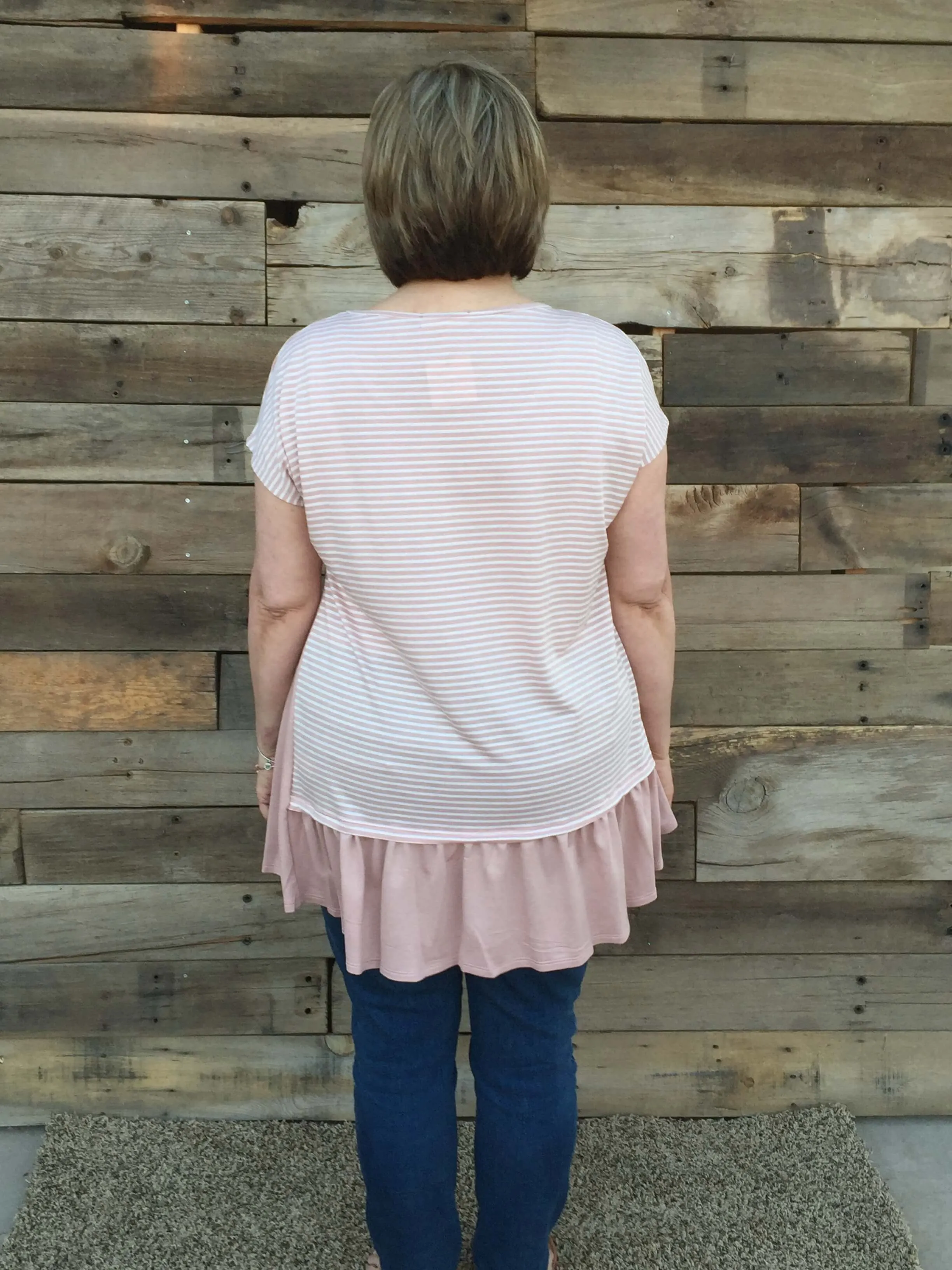 Tulip Tunic