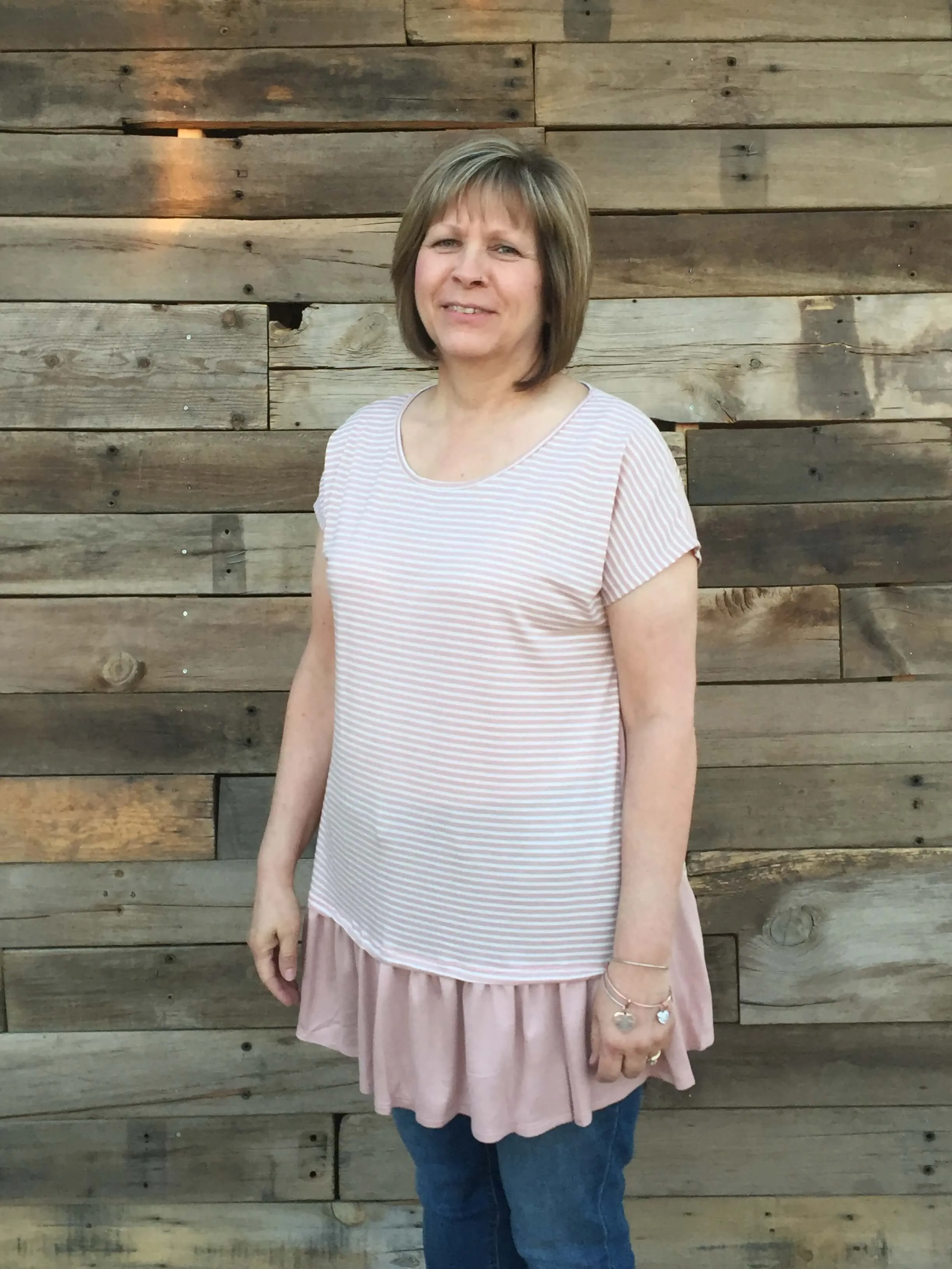 Tulip Tunic