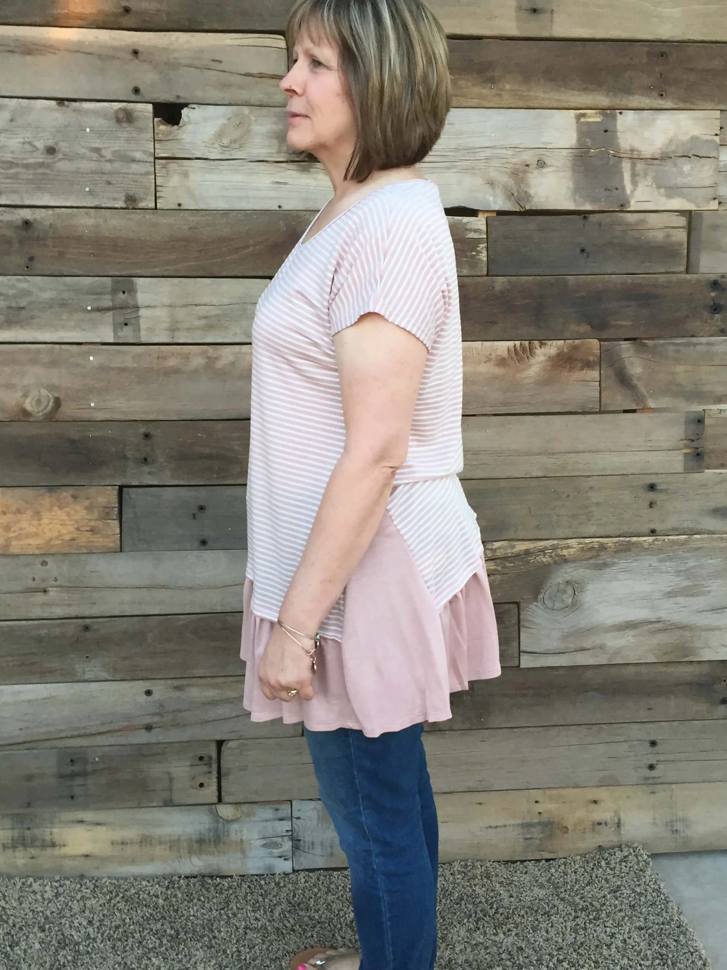 Tulip Tunic