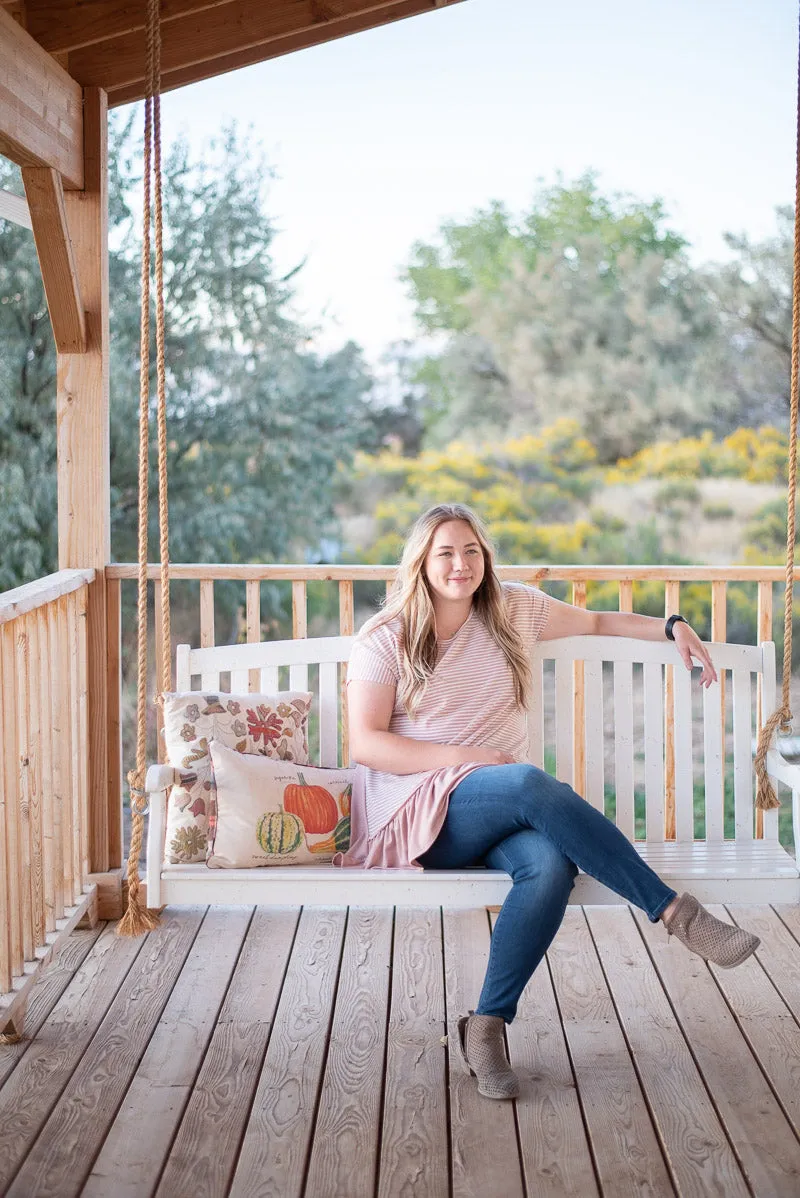 Tulip Tunic