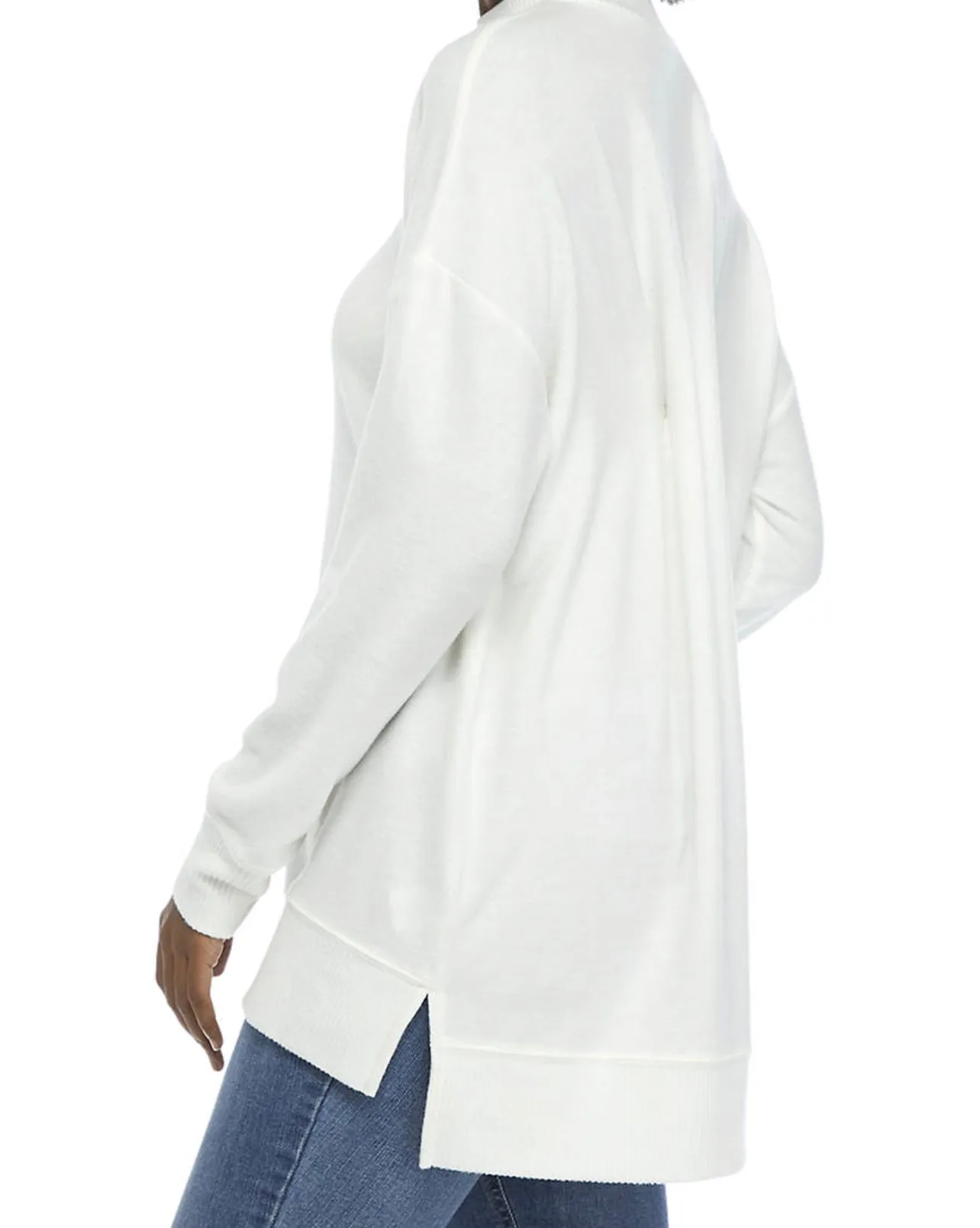 Tunic High-Low