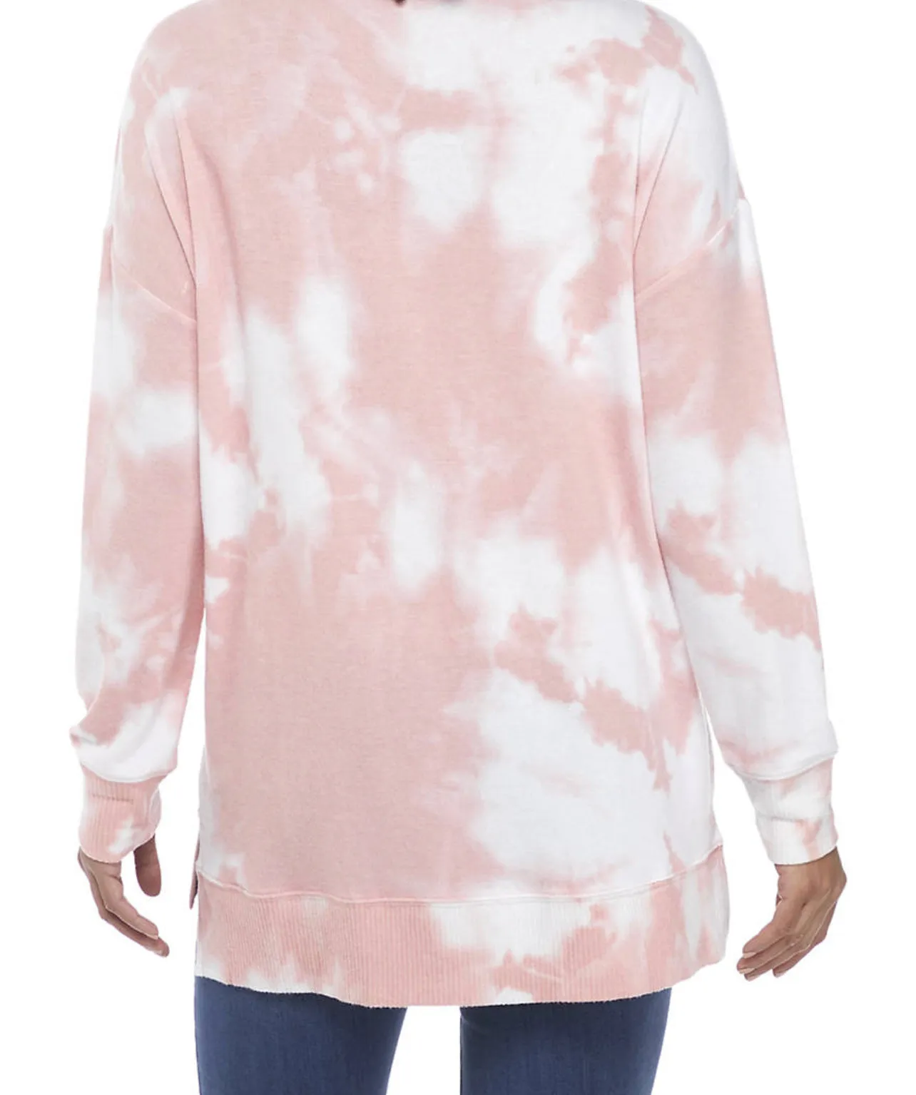 Tunic High-Low