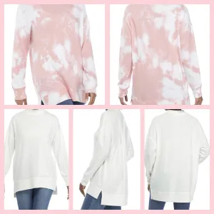 Tunic High-Low