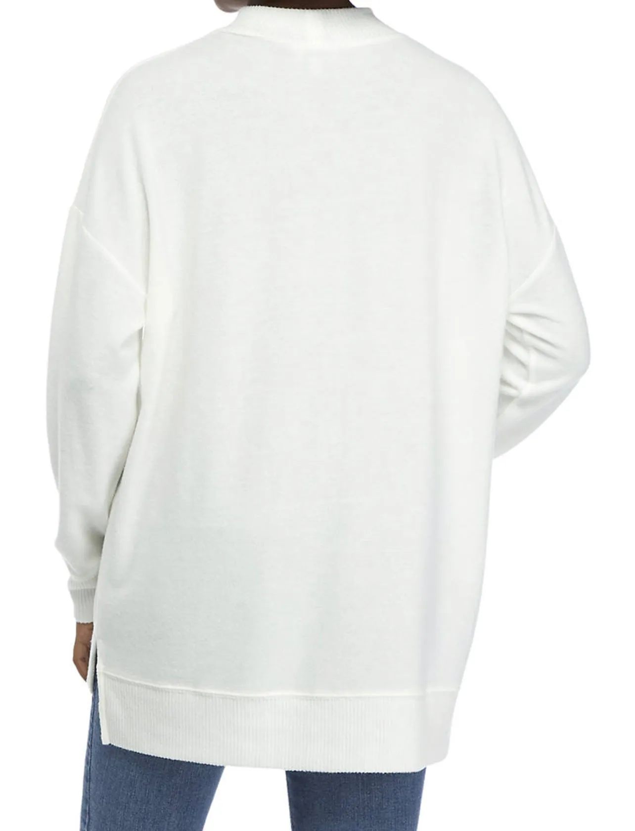 Tunic High-Low