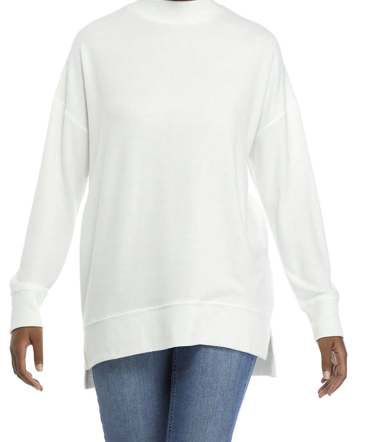 Tunic High-Low